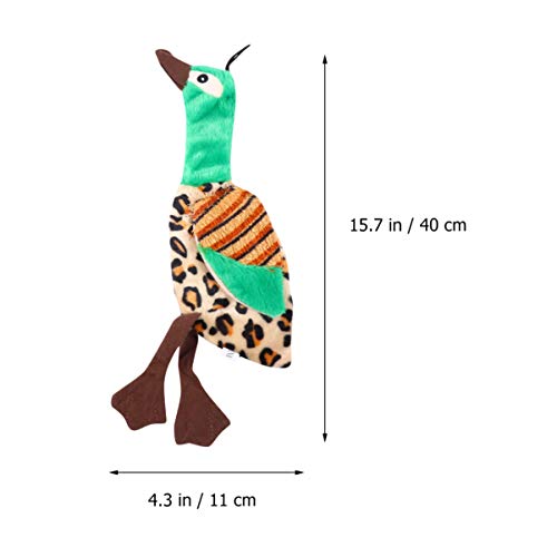 STOBOK Brinquedo de mastigar para gatos de pelúcia com erva de gato para abraçar e perseguir o tédio