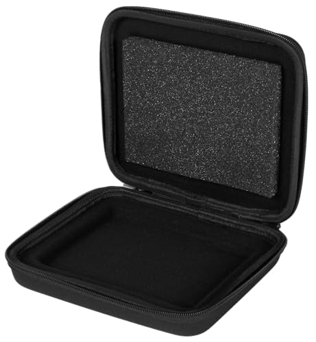 UDG Creator Reloop Flux Hardcase Noir protection rigide interface audio DJ - 4