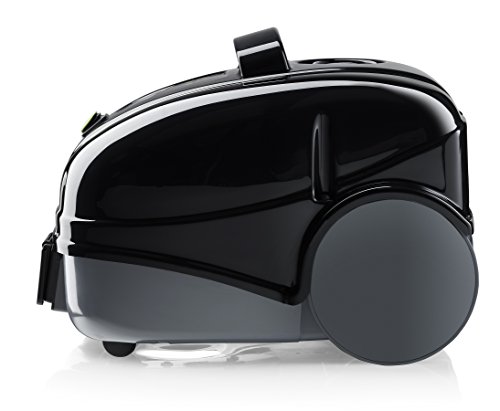 Reliable Brio Pro Steam Cleaner - 1000Cc Steam Cleaning System, 1750W With 6 Bar - 87 Psi Pressure, 5L Water Capacity, Stainless Steel Tank, Adjustable Steam, Electronic Control Panel #TOP1