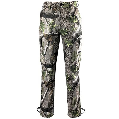 Game EN302 Stealth Waterproof Trousers 34'