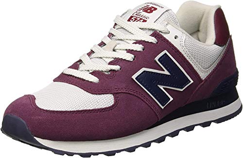 Image of New Balance Unisex-Adult 574 V2