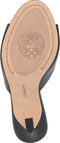 Image of Vince Camuto Women's Paigely Heeled Mule Sandals