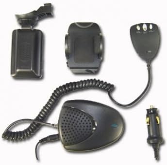 Pama New DSP Bluetooth Car Kit 12 / 24 Volt v1.2 ( SAFELINE )