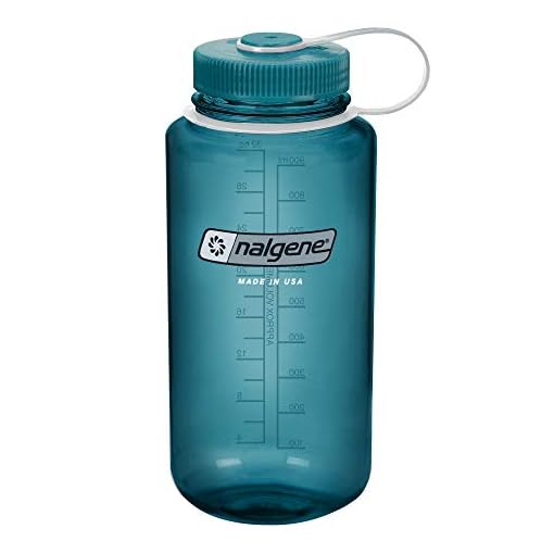 Nalgene Wm 1 Qt Cadet 2178-2056