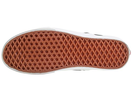 Image of Vans Women's Asher Adult Low Top Sneakers