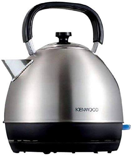 Bouilloire Kenwood kMix SKM 110 - NEUVE - 2 ans de garantie