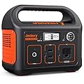 Jackery Portable Power Station Explorer 240, 240Wh Backup Lithium Battery, 110V/200W Pure Sine Wave AC Outlet, Solar Generator for Outdoors Camping Travelling and Emergencies. (Solar Panel Separate)