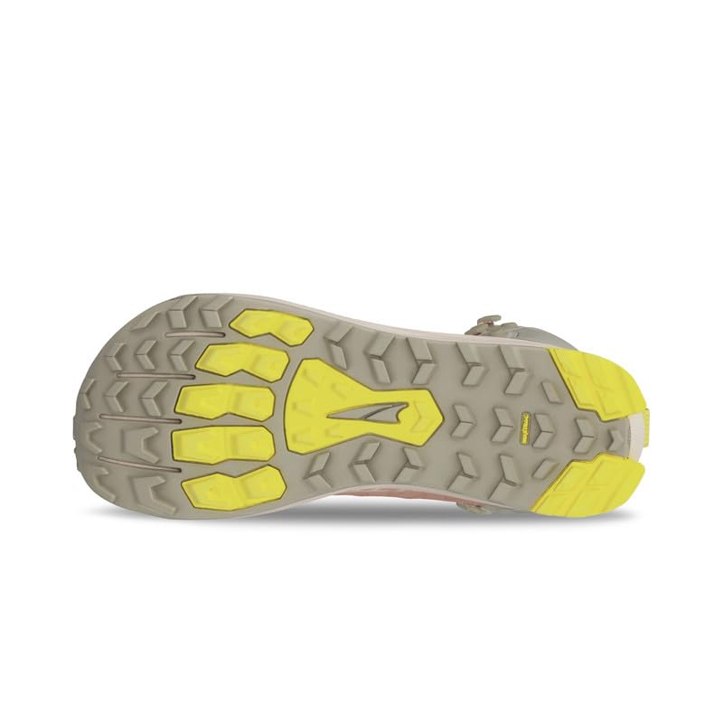 Image of ALTRA Women's Lone Peak 9 Waterproof Mid Hiking Shoe