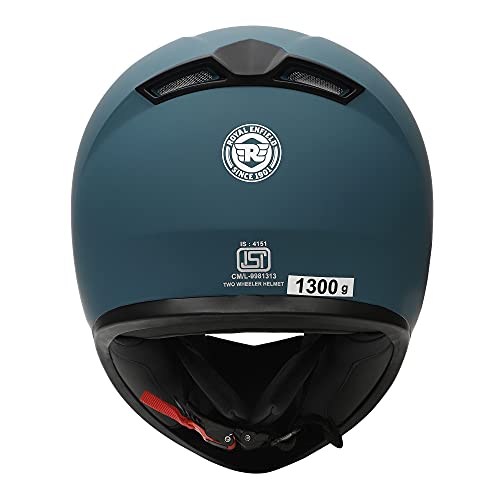 Image of Royal Enfield Full FACE Quest Helmet