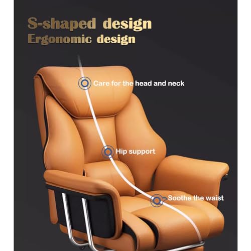 Mejores review On-line Sillón ordenador para comprar online. 12 Imagen adicional