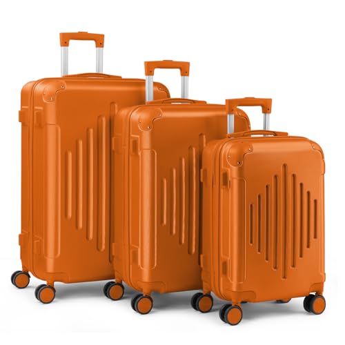 Karl Home 3-Piece Luggage Set