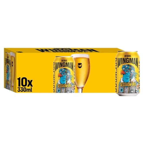 Brewdog Wingman 10 X 330ml