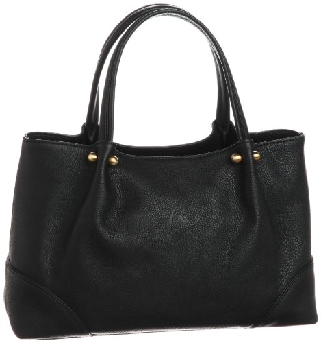 ［キタムラ］ セミショルダーバッグ 中仕切りがファスナーポケット Y-0532 ブラック ［黒］ 15151