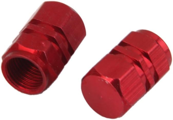 Remplacement Lot De 4 Bouchons De Valve Pour Nissan - Auto