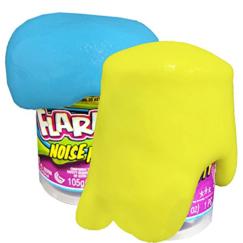 slime that makes fart noise