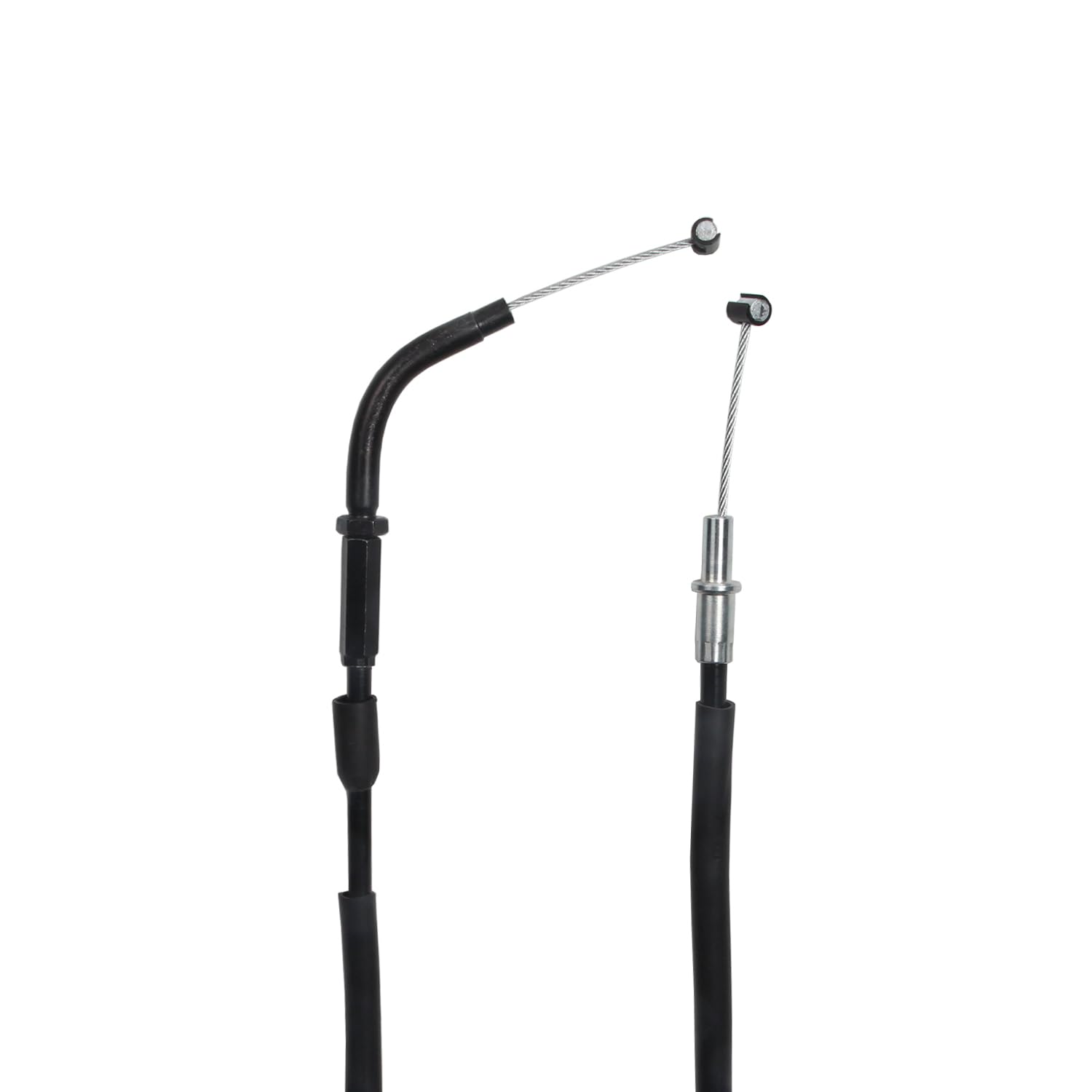 Motorrad-Steuerkabel Kupplungszug kompatibel mit Suzuki SV 650/ X / 58200-44H10