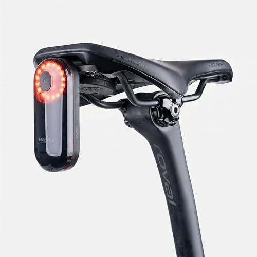 Support Radar Selle Specialized SWAT pour Magene L508 Fixation Anti-Vibration et Anti-Vol