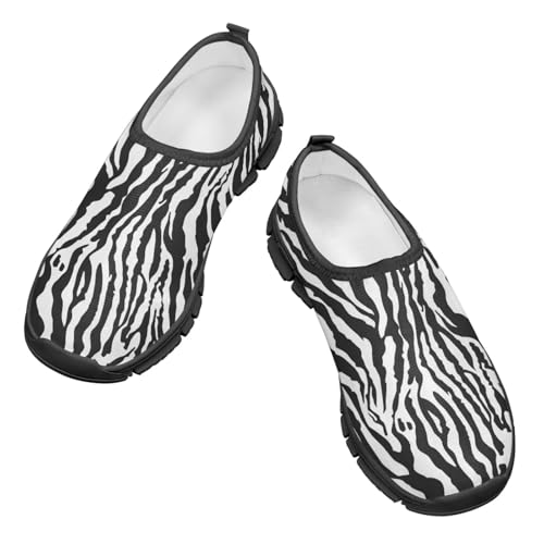 Animal Print Running Shoes for Boys and Girls Sneakers Casual Tennis Shoes for Big Kid Little Kid Comfortable Walking Shoes