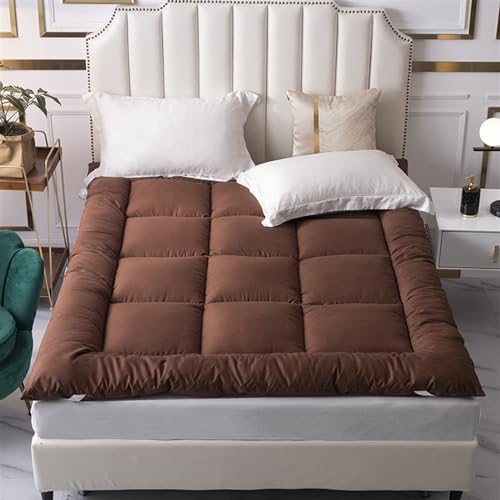 Generisch Kamel Japanische Futon-Matratze 120x200 cm