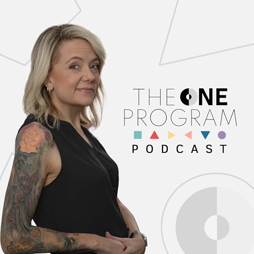 The ONE Program Podcast copertina