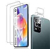👍【Fácil Instalación SIN-BURBUJAS】Tratamiento de recubrimiento oleofóbico de plasma, sensación suave de la mano, antihuellas más eficaz, sin pegamento de burbujas. Proporcionamos accesorios de instalación, la película protectora tiene una función de adsorción, puede usar fácilmente los accesorios para instalar perfectamente la película protectora de vidrio templado.