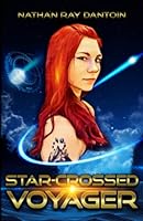 Star-Crossed Voyager 1982983183 Book Cover
