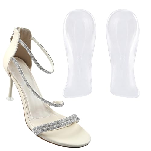 Plantillas de Gel para Tacones Altos Soporte para Mujer miniatura 1