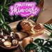 But First Skin Care Led Neon Lights Sign for Home Spa Beauty Cosmetic Salon Wall Decor, Spa Day Gifts for Women,Spa Products Aesthetic Center Salon Door Decorative Acessories(Pink)