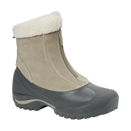 Buy Sorel Women's Crestwynd NL1435 Boot 