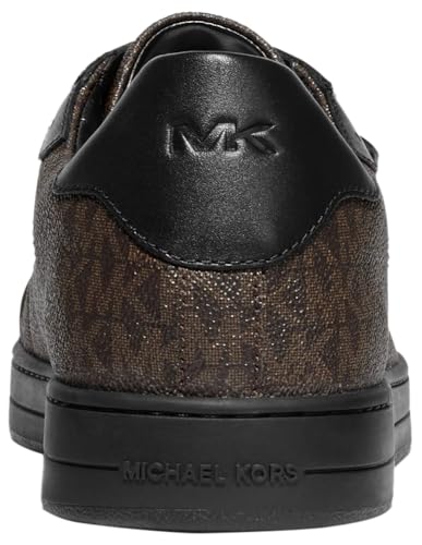 Image of Michael Kors Men's Keating Lace Up Sneakers