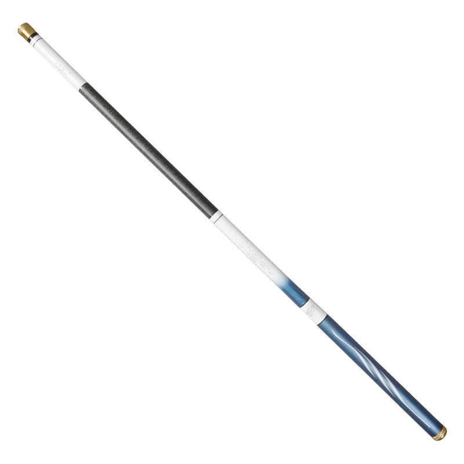canna da pesca Canna da pesca con asta telescopica for la d'acqua dolce della carpa selvatica