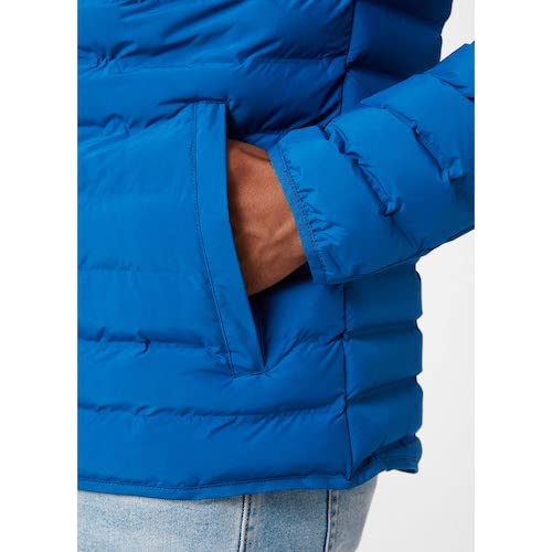 Image of Helly Hansen Mono Material Insulator Jacket