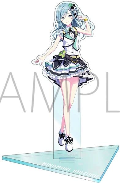 Amazon.co.jp: 日野森雫 アクリルスタンド vol.1 プロジェクトセカイ 