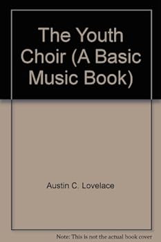 Paperback The Youth Choir (A Basic Music Book) Book