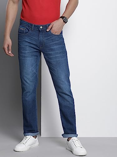Image of THE Indian Garage CO Men Jeans