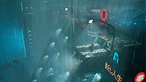 The Ascent - Compatível com PlayStation 5 [ PS5 ]