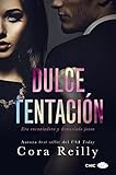 dulce tentación (spanish edition)