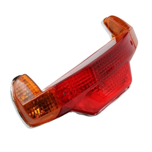 Luz trasera para patinete Booster50 ideal para tus trayectos urbanos diarios