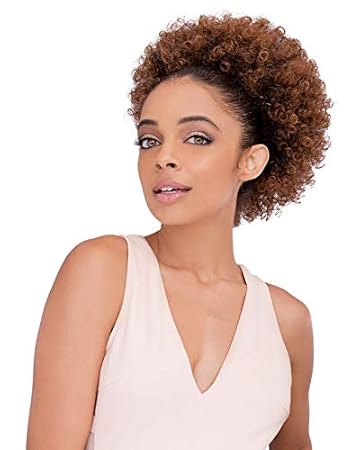 Janet collection afro coily string Clearance