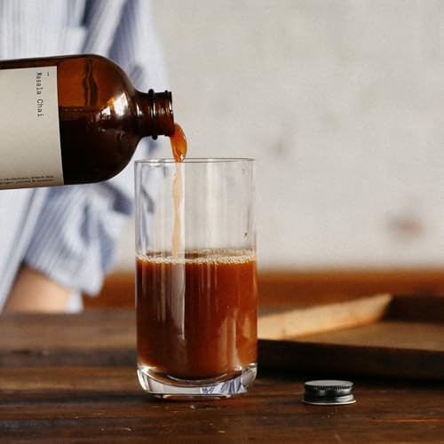 Dona Original Masala Chai Concentrate