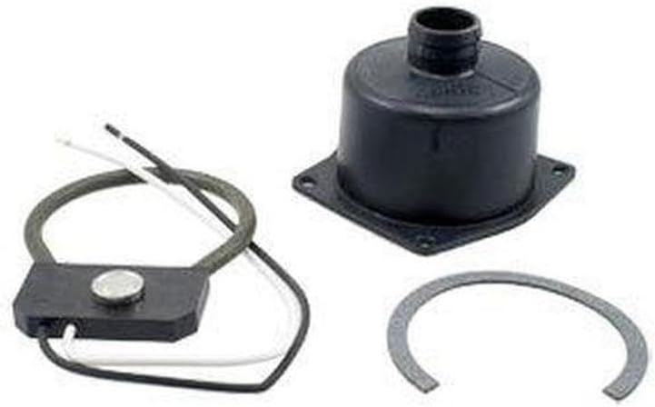 Haldex Midland Htr Kit 24V Pur Air