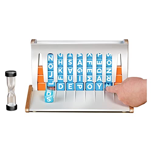 Tic Tac Two – Strategy-Based Board Game For Families #TOP4