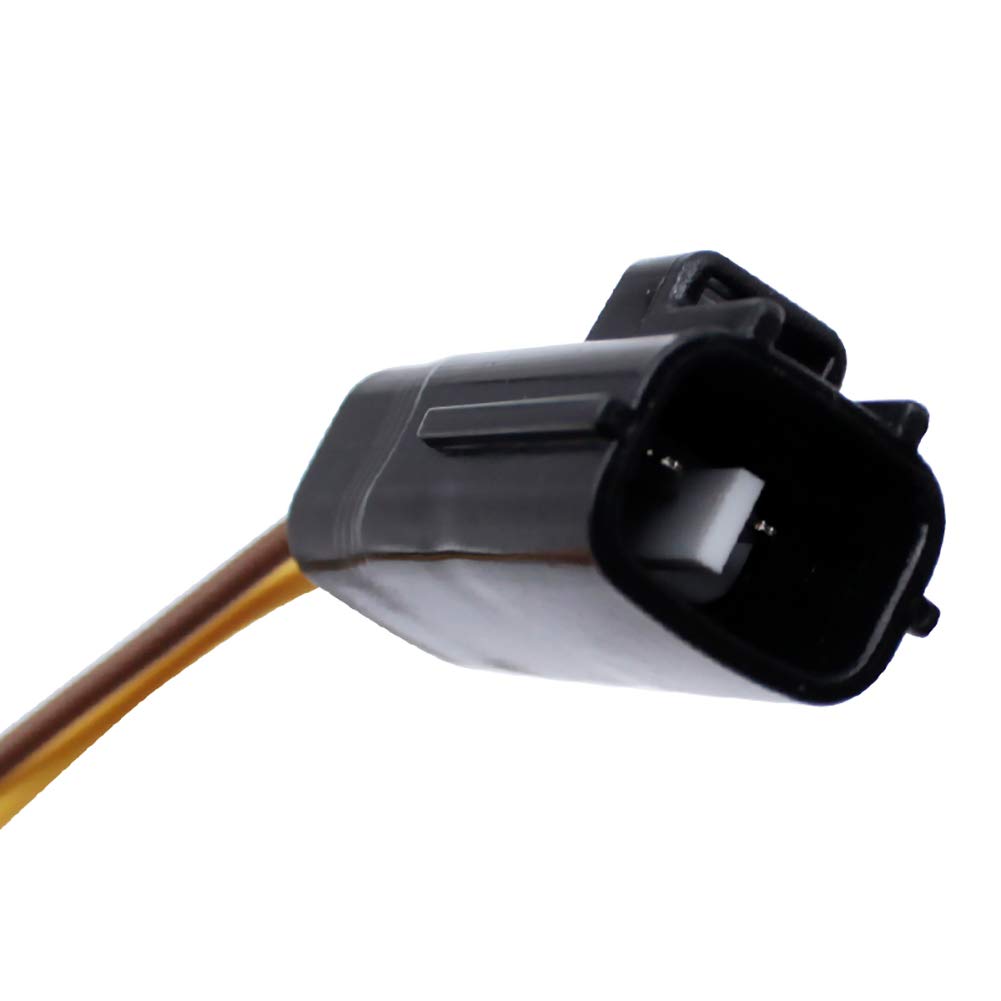 Road Passion Relé De Solenoide De Arranque para Kawasaki JT1200 JETSKI 1200 STX-R A1/A2/C1/C2 2002-2005 / JT1200 JETSKI STX-12F B1/B2/D1/D6F/D7F 2003-2007