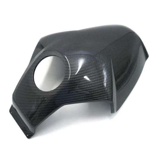 Kit protection réservoir MT-10 look carbone pour vos sorties