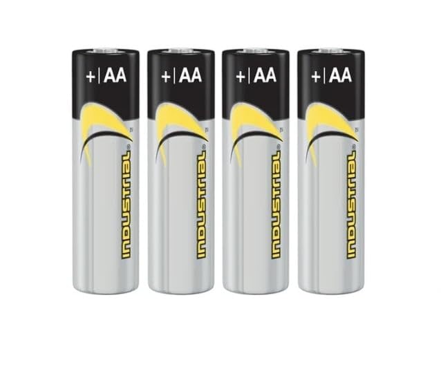 Radwell Substitute for Part Number PHAAXP4PK Battery Aa Alkaline 1 5V 2200Mah Non-Rechargeable Battery PH-AA-XP-4PK-SUB