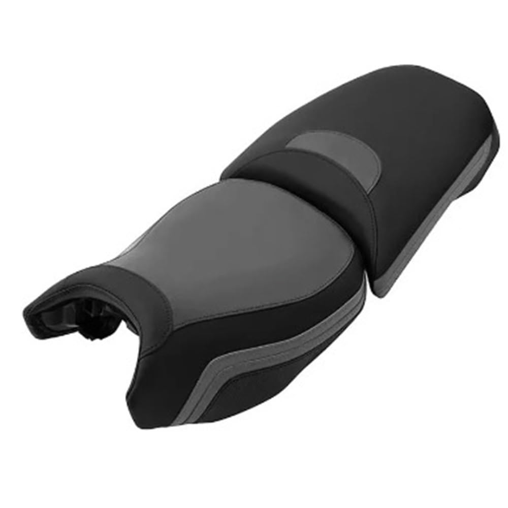 Asiento de conductor y pasajero para viajar en R1250GS Adventure 8