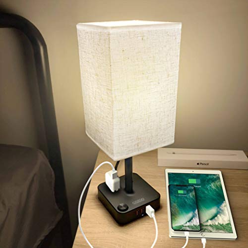 Best Usb Charging For Night Stand