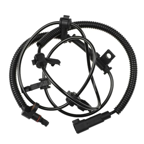 Capteur de vitesse ABS pour Jeep Liberty résout le voyant de frein avant