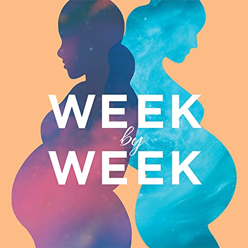 47. Postpartum Health, Eating, and Slowing Down with
