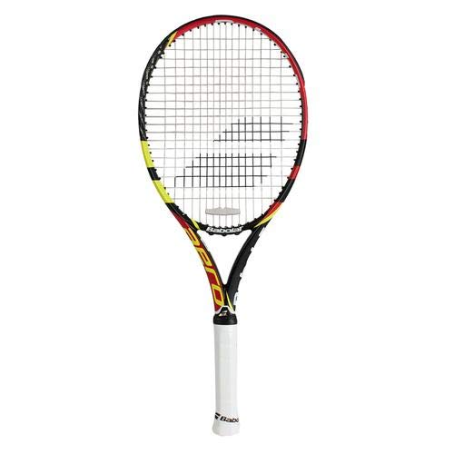 Babolat AeroPro Drive French Open - 2015 grip 2